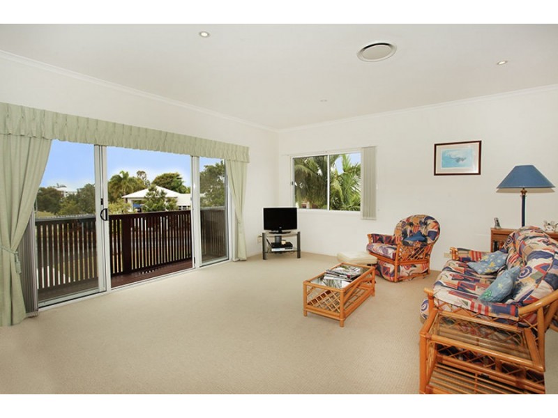 45a Moorings Circuit, Twin Waters QLD 4564