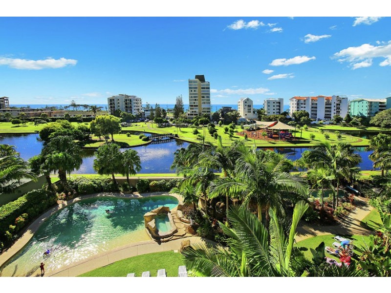 47/6 Mari Street, Alexandra Headland QLD 4572