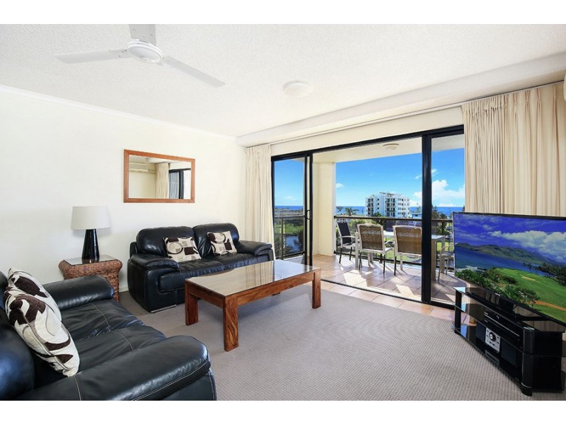 47/6 Mari Street, Alexandra Headland QLD 4572