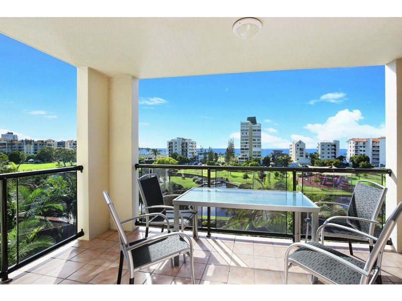 47/6 Mari Street, Alexandra Headland QLD 4572