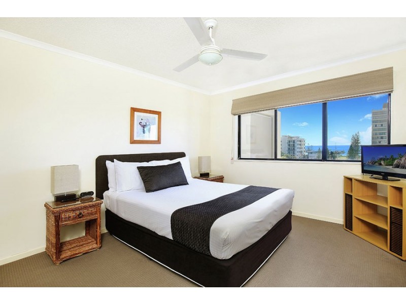 47/6 Mari Street, Alexandra Headland QLD 4572