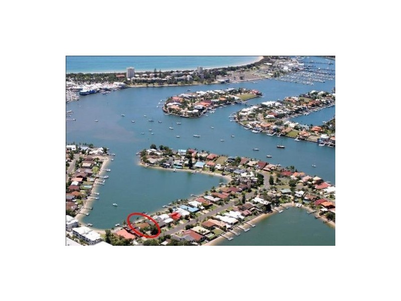 11 Elanora Avenue, Mooloolaba QLD 4557