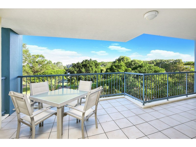 324/10 Okinja Road, Alexandra Headland QLD 4572