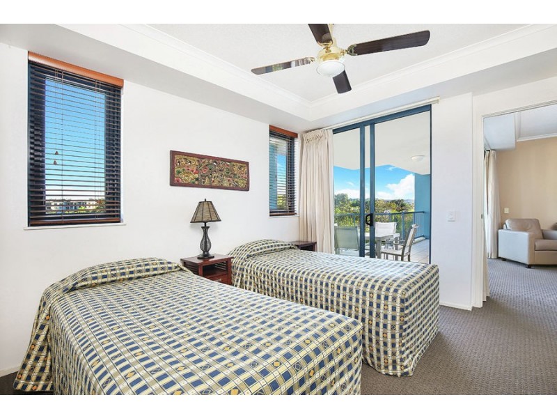 324/10 Okinja Road, Alexandra Headland QLD 4572