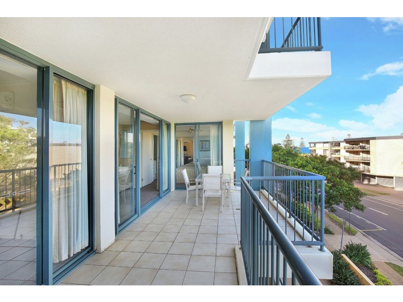 324/10 Okinja Road, Alexandra Headland QLD 4572