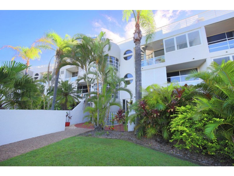 13/70-78 Alexandra Parade, Maroochydore QLD 4558