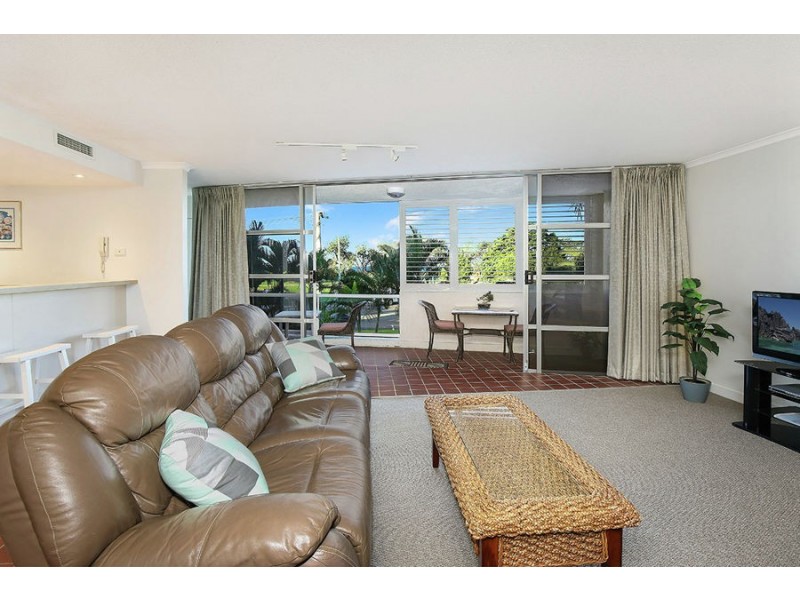 13/70-78 Alexandra Parade, Maroochydore QLD 4558