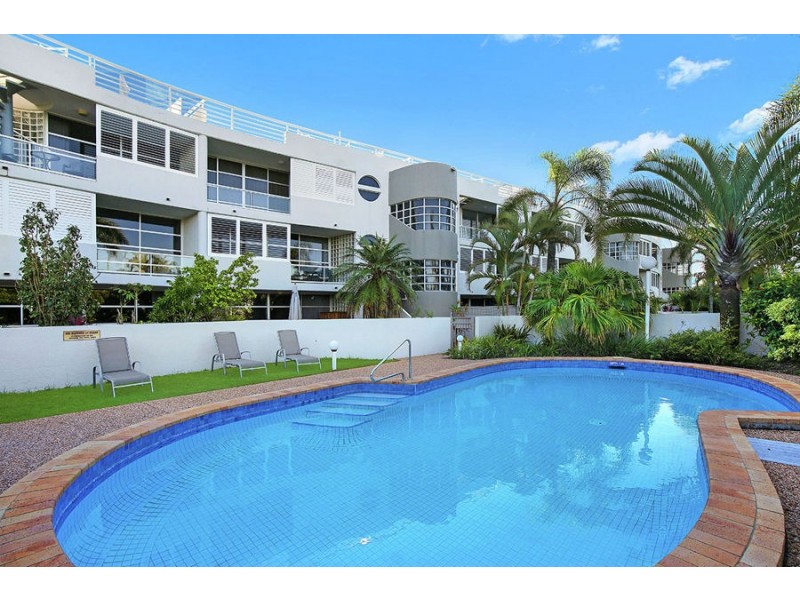 13/70-78 Alexandra Parade, Maroochydore QLD 4558