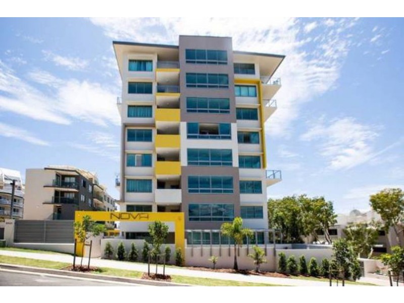 U 203/17-21 Douglas Street, Mooloolaba QLD 4557