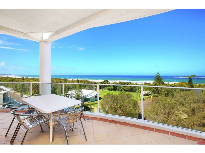 24/15 Mudjimba Esplanade, Mudjimba QLD 4564