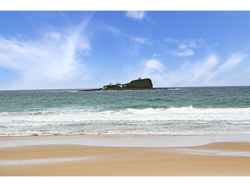 24/15 Mudjimba Esplanade, Mudjimba QLD 4564