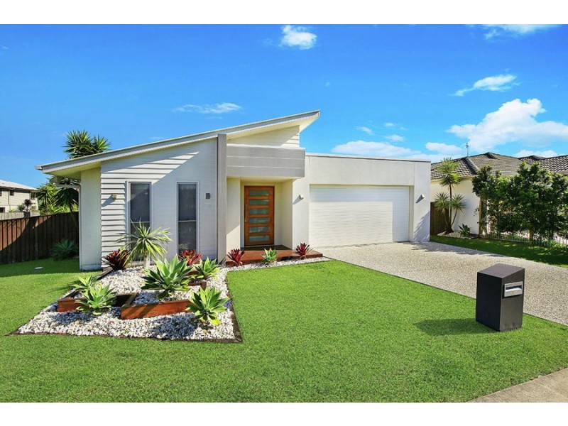 4 Kepplegrove Drive, Sippy Downs QLD 4556
