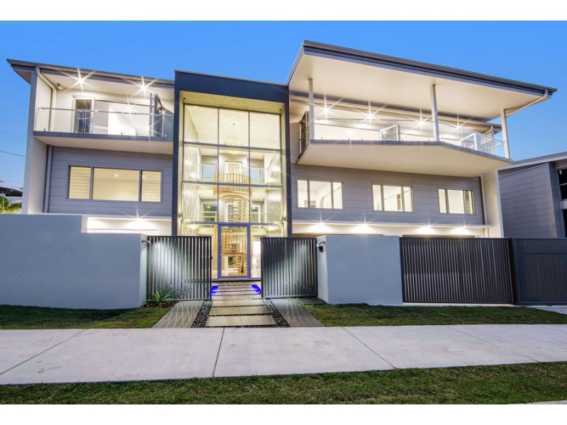 2/40 George Street, Alexandra Headland QLD 4572