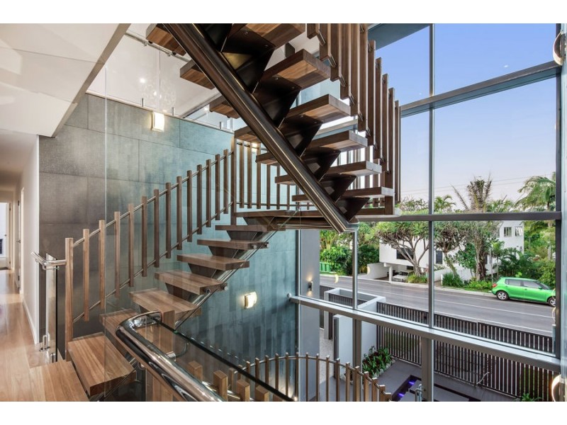 2/40 George Street, Alexandra Headland QLD 4572