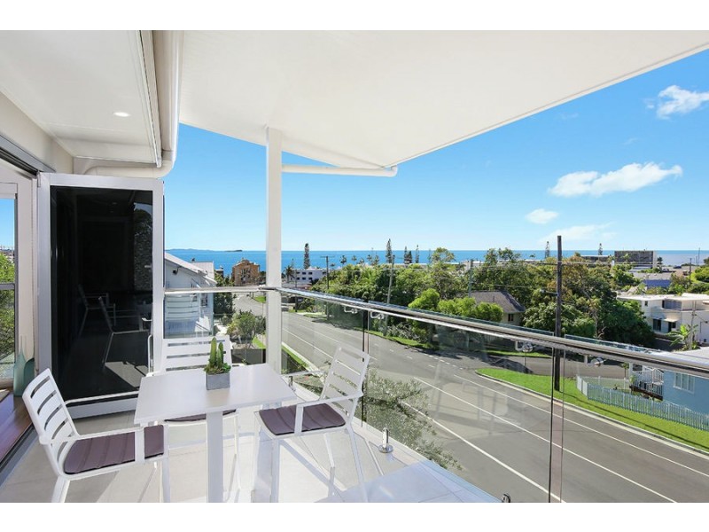 2/40 George Street, Alexandra Headland QLD 4572