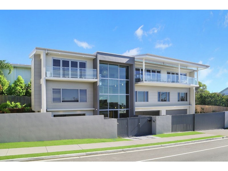 2/40 George Street, Alexandra Headland QLD 4572