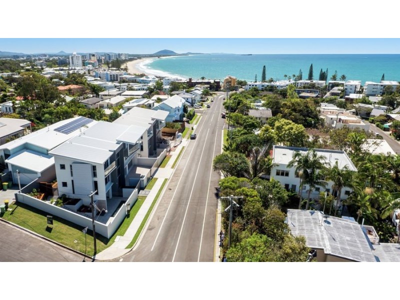 2/40 George Street, Alexandra Headland QLD 4572