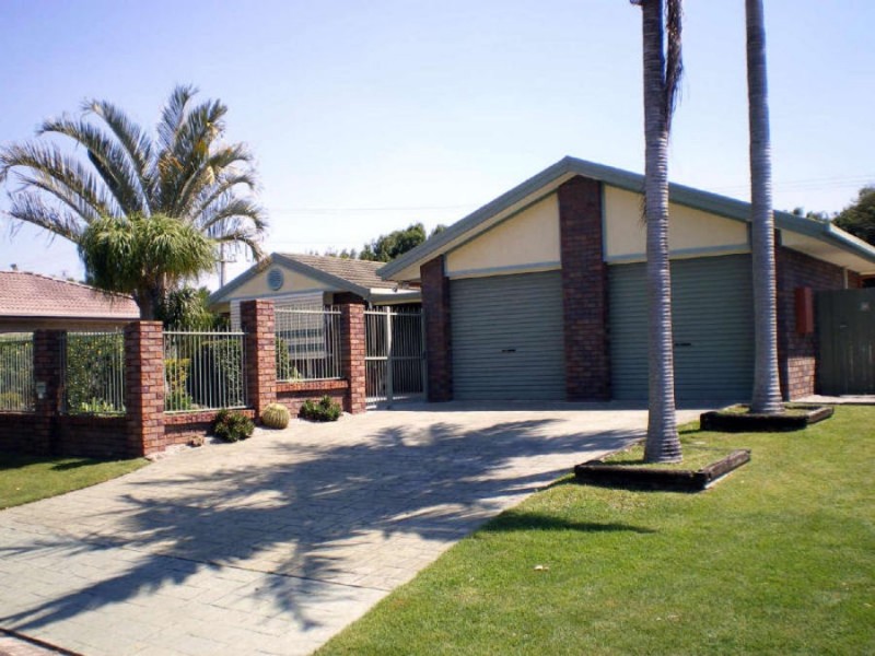 4 Rainbird Place, Wurtulla QLD 4575