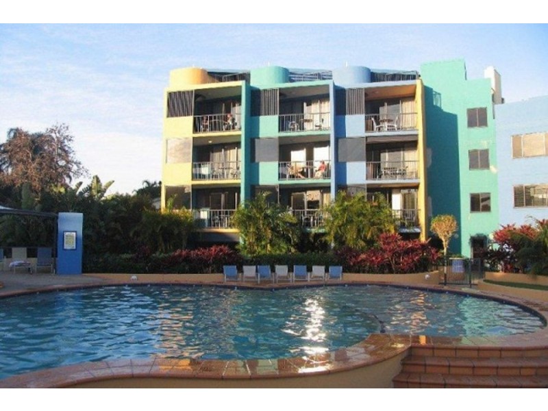 36/100 Bulcock Street, Caloundra QLD 4551