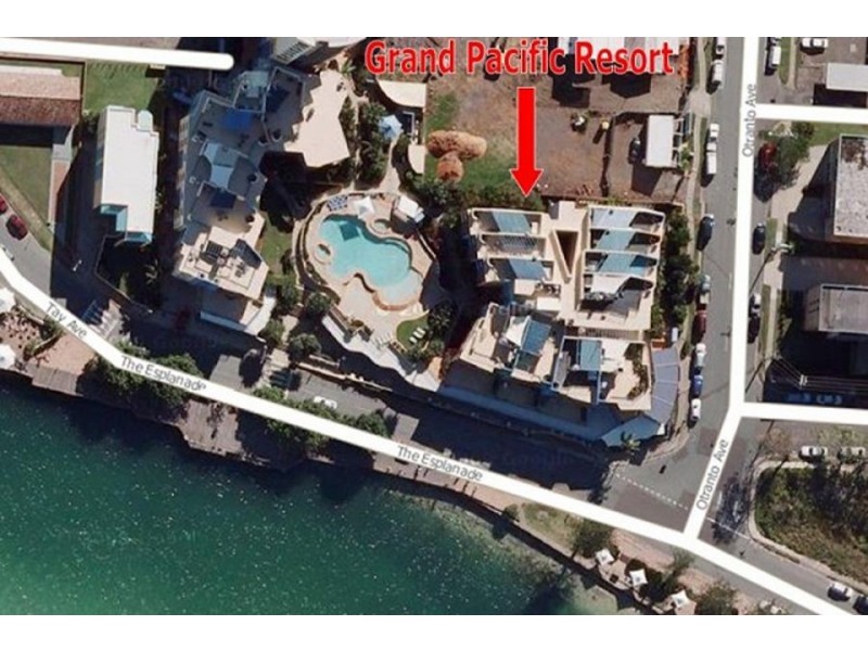 36/100 Bulcock Street, Caloundra QLD 4551