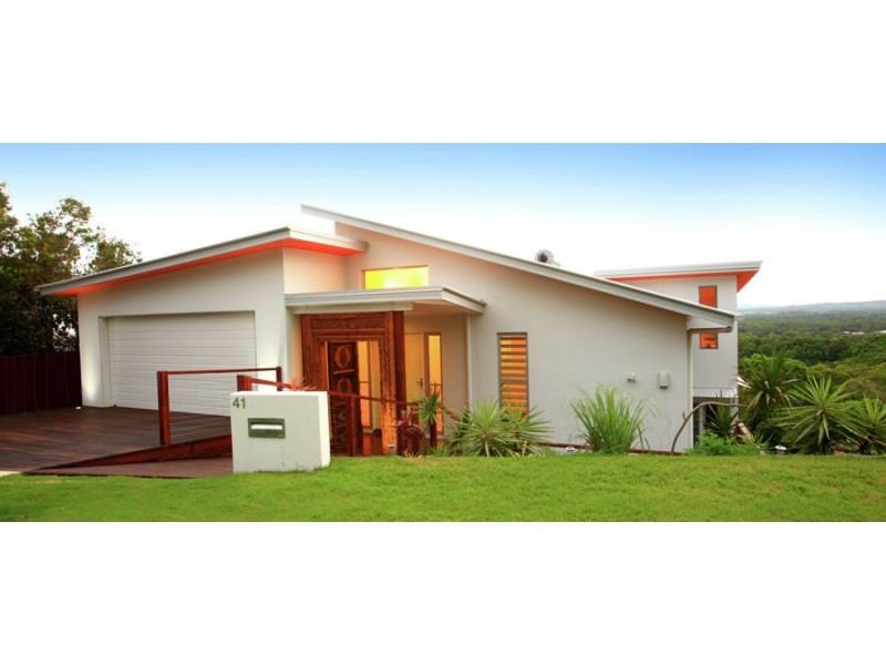 41 Glasshouse View Court, Buderim QLD 4556