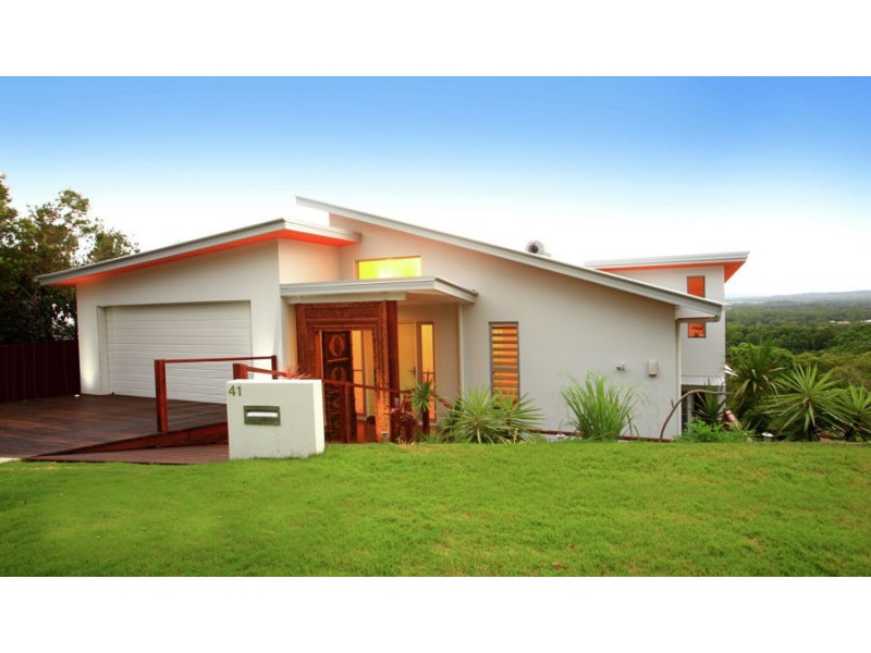 41 Glasshouse View Court, Buderim QLD 4556