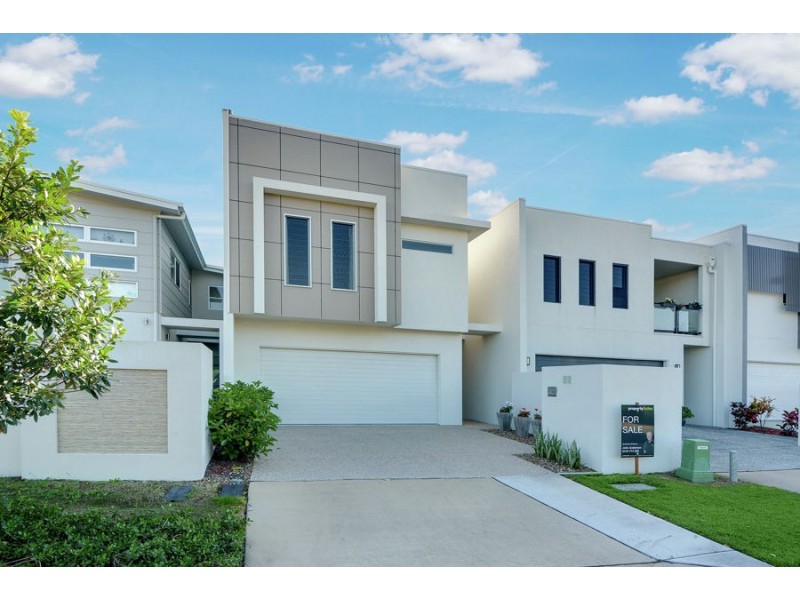 27 Serenity Circuit, Maroochydore QLD 4558