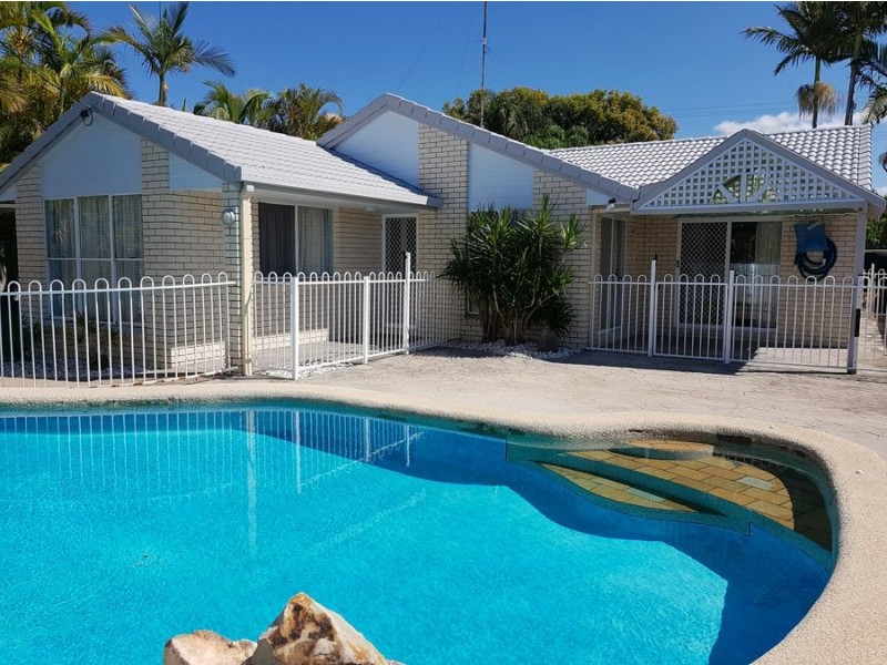 38 Honeysuckle Drive, Bokarina QLD 4575