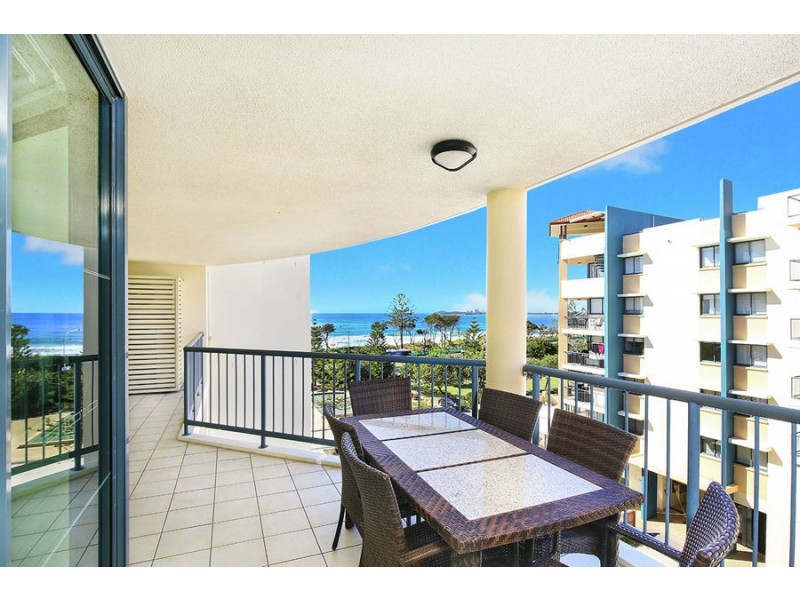 509/98 Alexandra Parade, Alexandra Headland QLD 4572