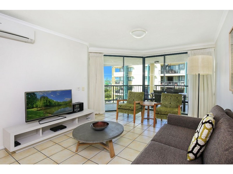 509/98 Alexandra Parade, Alexandra Headland QLD 4572