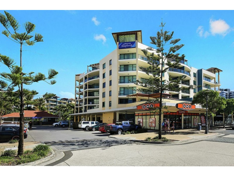 509/98 Alexandra Parade, Alexandra Headland QLD 4572