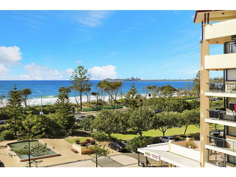 509/98 Alexandra Parade, Alexandra Headland QLD 4572