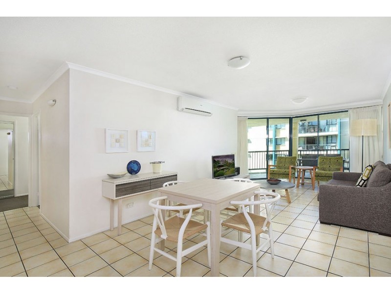 509/98 Alexandra Parade, Alexandra Headland QLD 4572