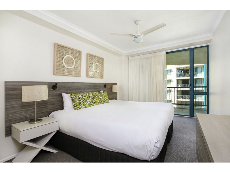 509/98 Alexandra Parade, Alexandra Headland QLD 4572