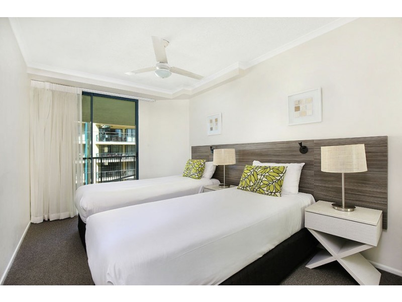 509/98 Alexandra Parade, Alexandra Headland QLD 4572