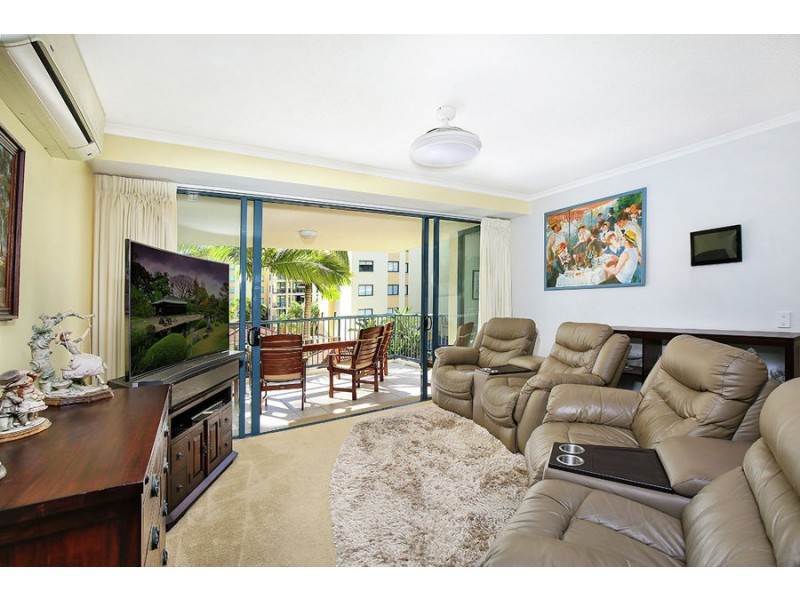 U327 “Seaforth”, 10 Okinja Road, Alexandra Headland QLD 4572