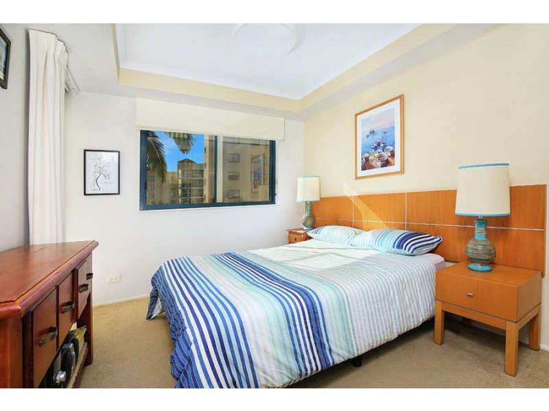 U327 “Seaforth”, 10 Okinja Road, Alexandra Headland QLD 4572