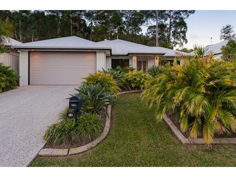 16 Fremantle Place, Kuluin QLD 4558