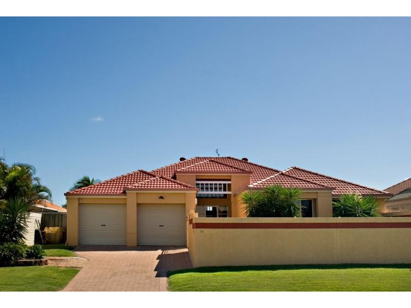 78 Maroochy Waters Drive, Maroochydore QLD 4558