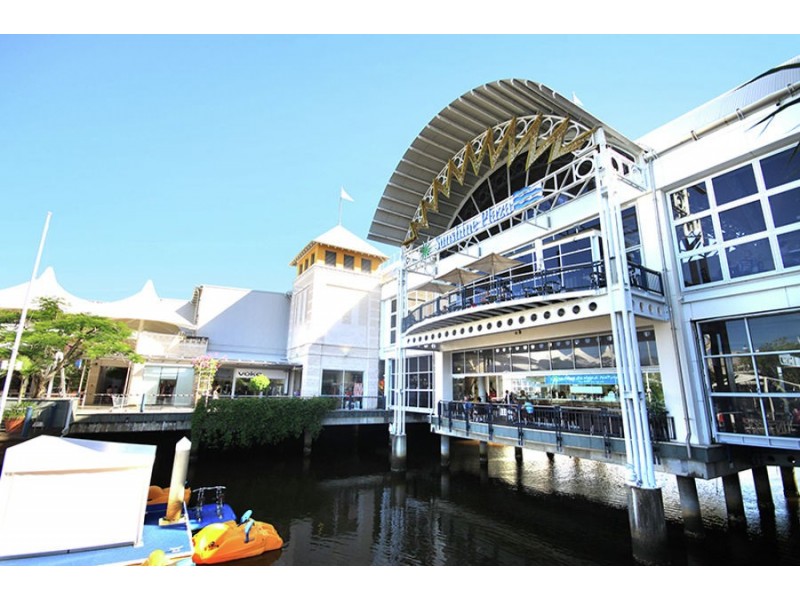 3 Wannon Street, Maroochydore QLD 4558