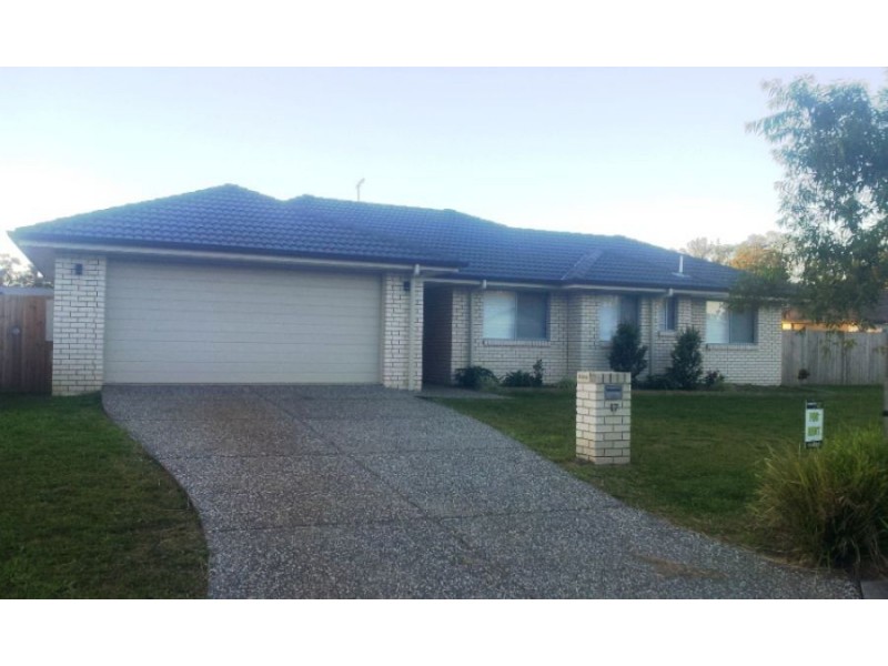 17 Maple Court, Yandina QLD 4561