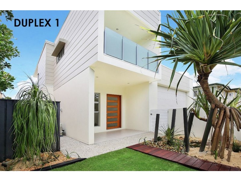 1 & 2/43 Memorial Avenue, Maroochydore QLD 4558