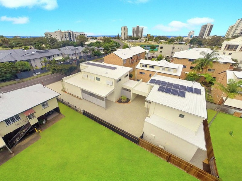 1 & 2/43 Memorial Avenue, Maroochydore QLD 4558