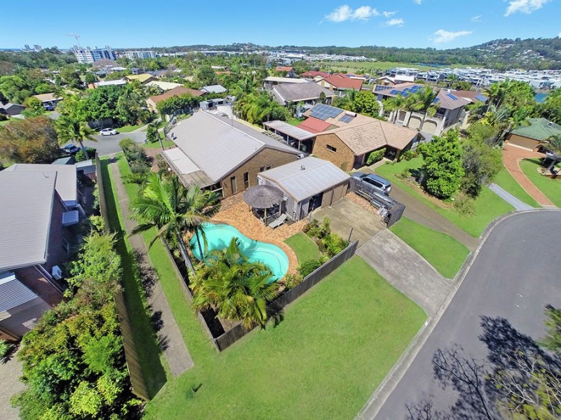 7 Blair Court, Maroochydore QLD 4558