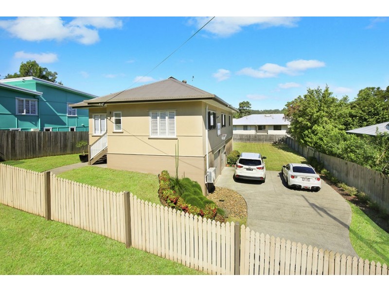 10 Cope Street, Nambour QLD 4560