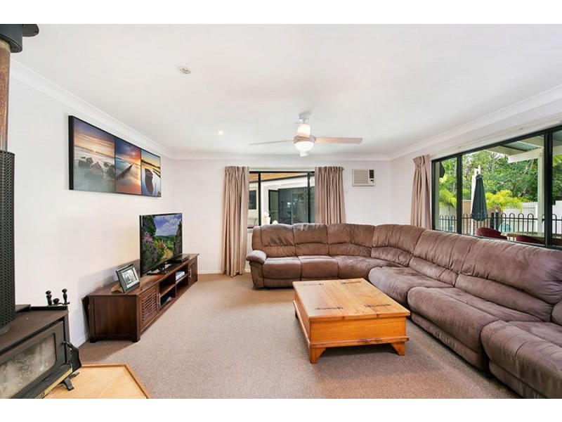 1 Leah Close, Buderim QLD 4556