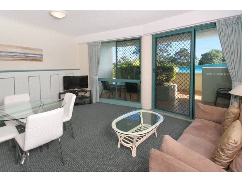 9/31 Cotton Tree Pde, Maroochydore QLD 4558