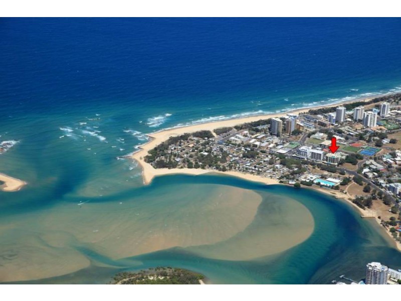 9/31 Cotton Tree Pde, Maroochydore QLD 4558