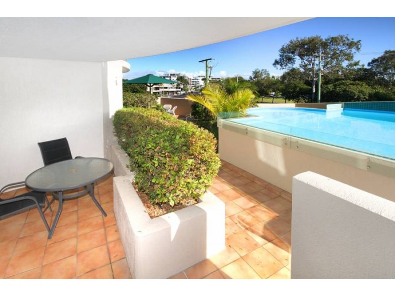 9/31 Cotton Tree Pde, Maroochydore QLD 4558