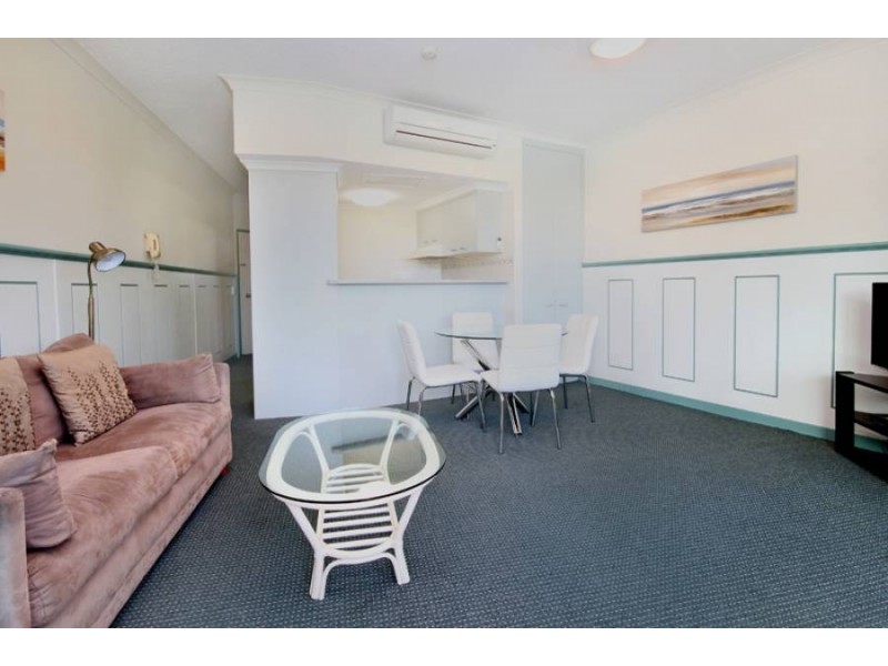 9/31 Cotton Tree Pde, Maroochydore QLD 4558